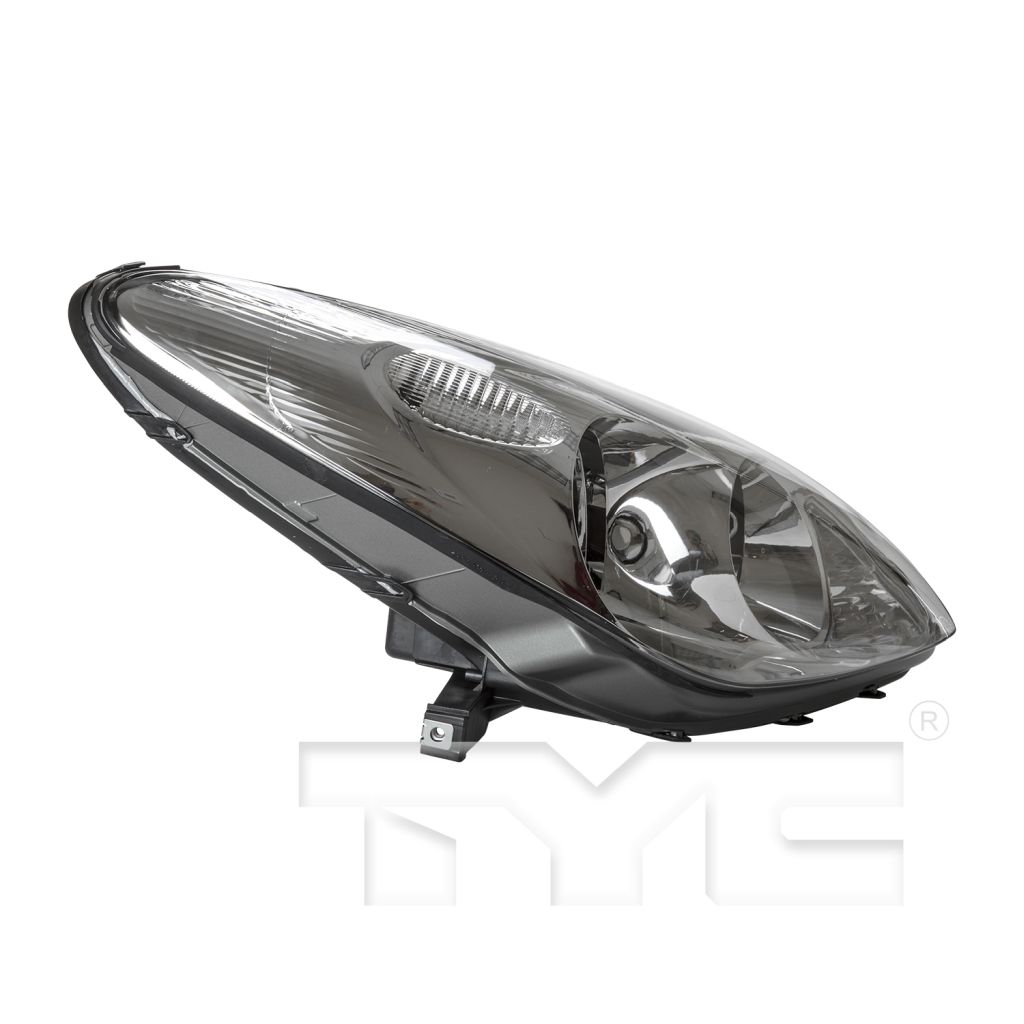 LEXUS ES 300/330 HEAD LAMP ASSY RIGHT (Passenger Side) (W/O HID) OEM#8113033450 2002-2004 PL#LX2503114