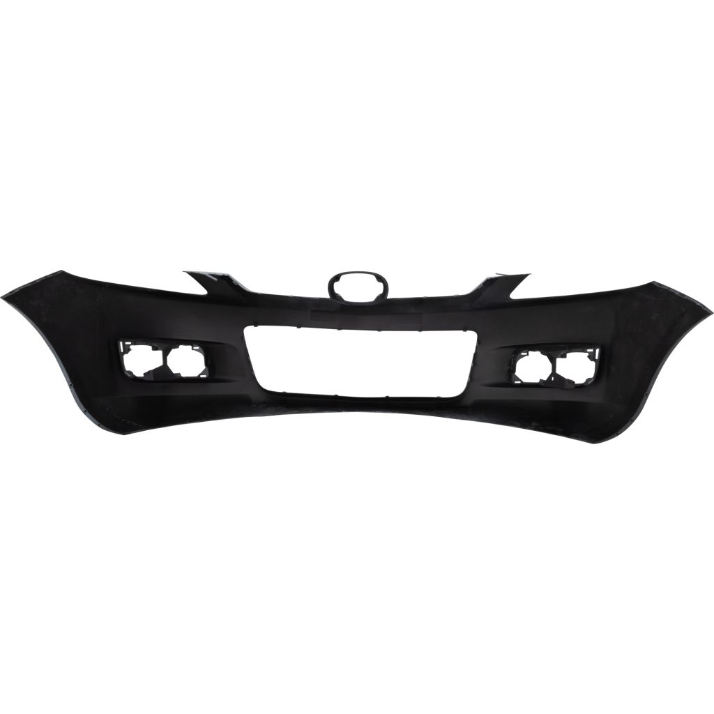 MAZDA CX-7 FRONT BUMPER COVER PRIMED OEM#EG2150031GBB 2007-2009 PL#MA1000211