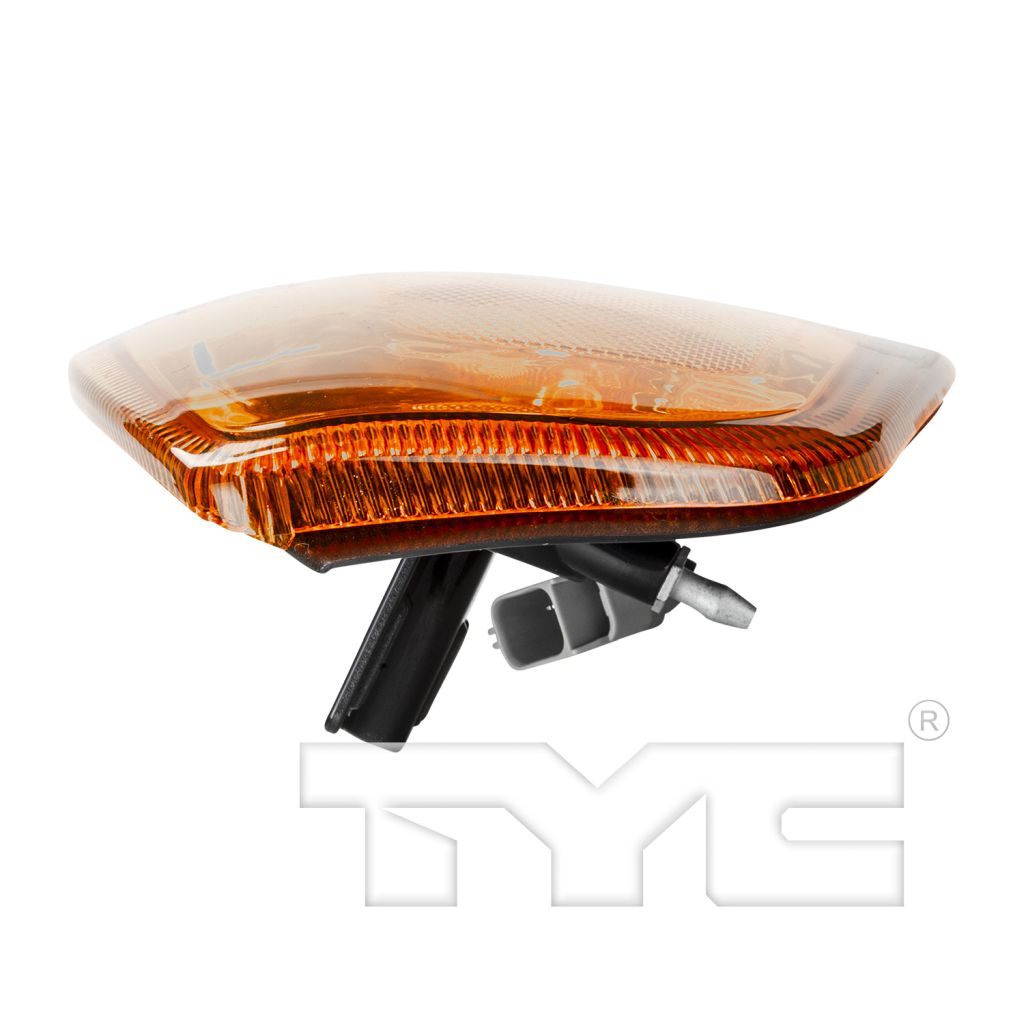FORD TRUCKS & VANS RANGER CORNER LAMP ASSY RIGHT (Passenger Side) **CAPA** OEM#1L5Z15A201AA 2001-2005 PL#FO2521168C