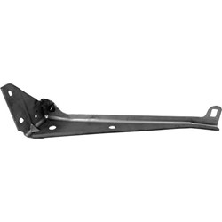 FORD TRUCKS & VANS FORD/PU (F150)(EXC SVT RAPTOR) GRILLE BRACKET RIGHT (Passenger Side) OEM#9L3Z8182A 2009-2014 PL#FO1207125