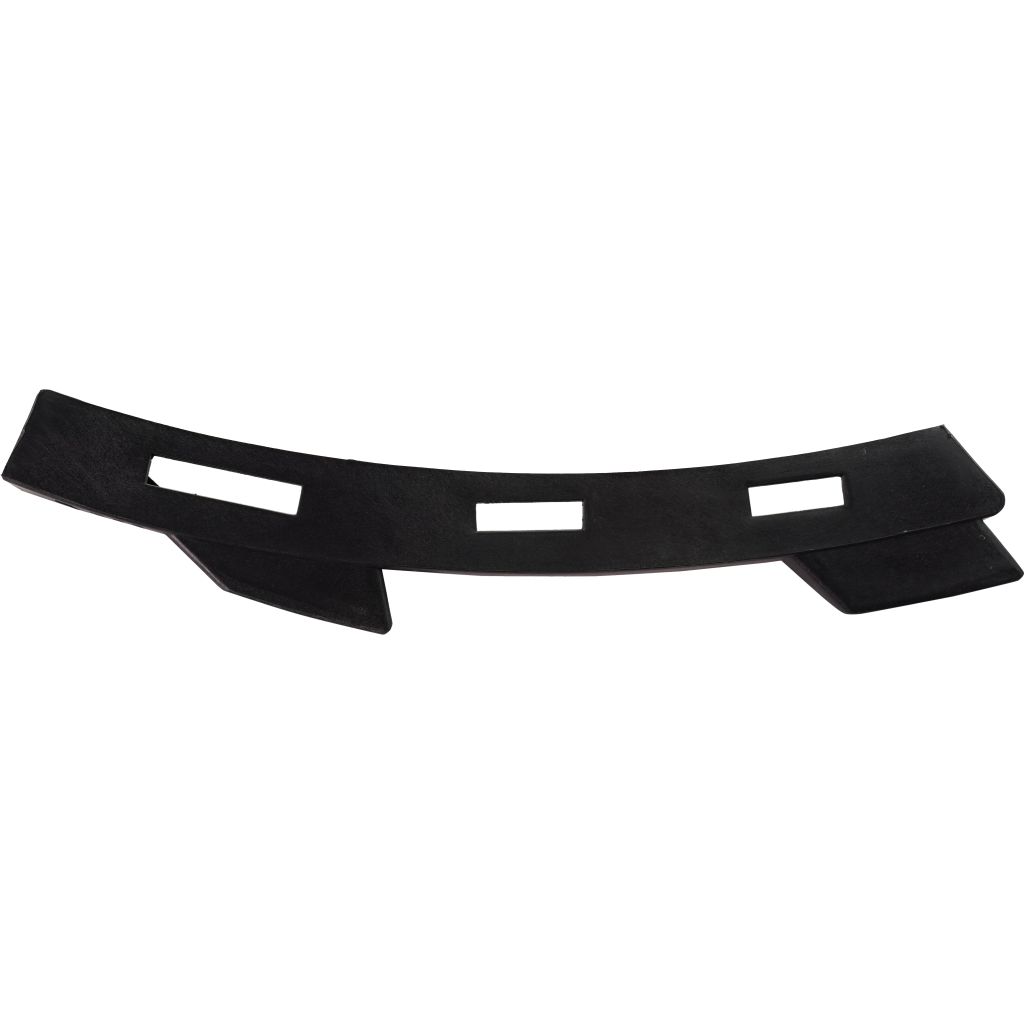 HYUNDAI ACCENT SEDAN FRONT BUMPER COVER BRACKET LEFT (Driver Side) (PLASTIC) OEM#865831R000 2012-2017 PL#HY1042105