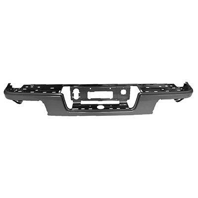 GM TRUCKS & VANS CANYON (GMC) REAR STEP BMP BAR BLACK (WO/SENSOR) OEM#84568267 2015-2022 PL#GM1102562
