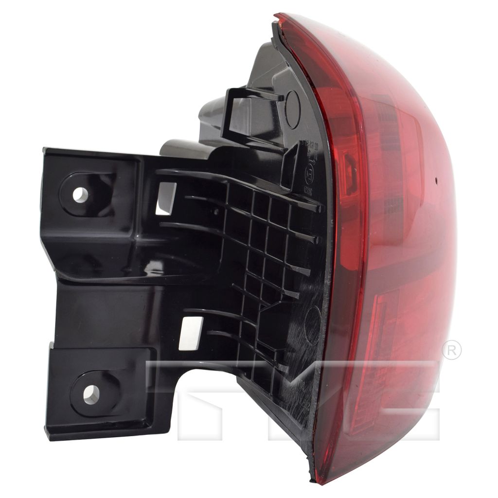 HYUNDAI TUCSON TAIL LAMP ASSY RIGHT (Passenger Side) (OUTER)(LED) OEM#92402D3650 2019-2021 PL#HY2805166