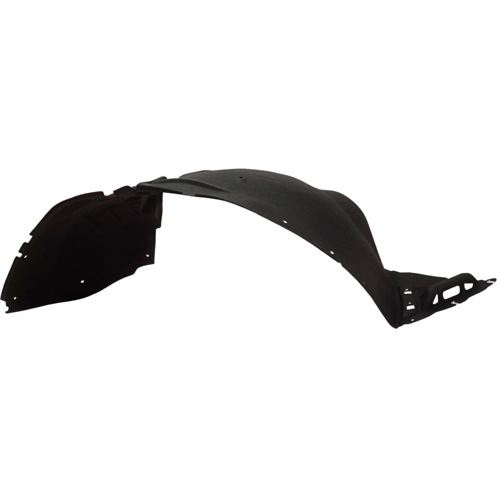 GM TRUCKS & VANS ACADIA (NEW) FENDER LINER RIGHT (Passenger Side) **CAPA** OEM#84498370 2020-2022 PL#GM1249304C