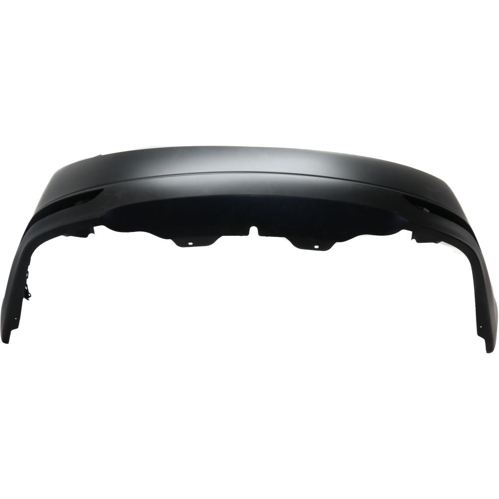 ACURA TLX REAR BUMPER COVER PRIMED (WO/SENSOR)**CAPA** OEM#04715TZ3A90ZZ 2015-2017 PL#AC1100175C