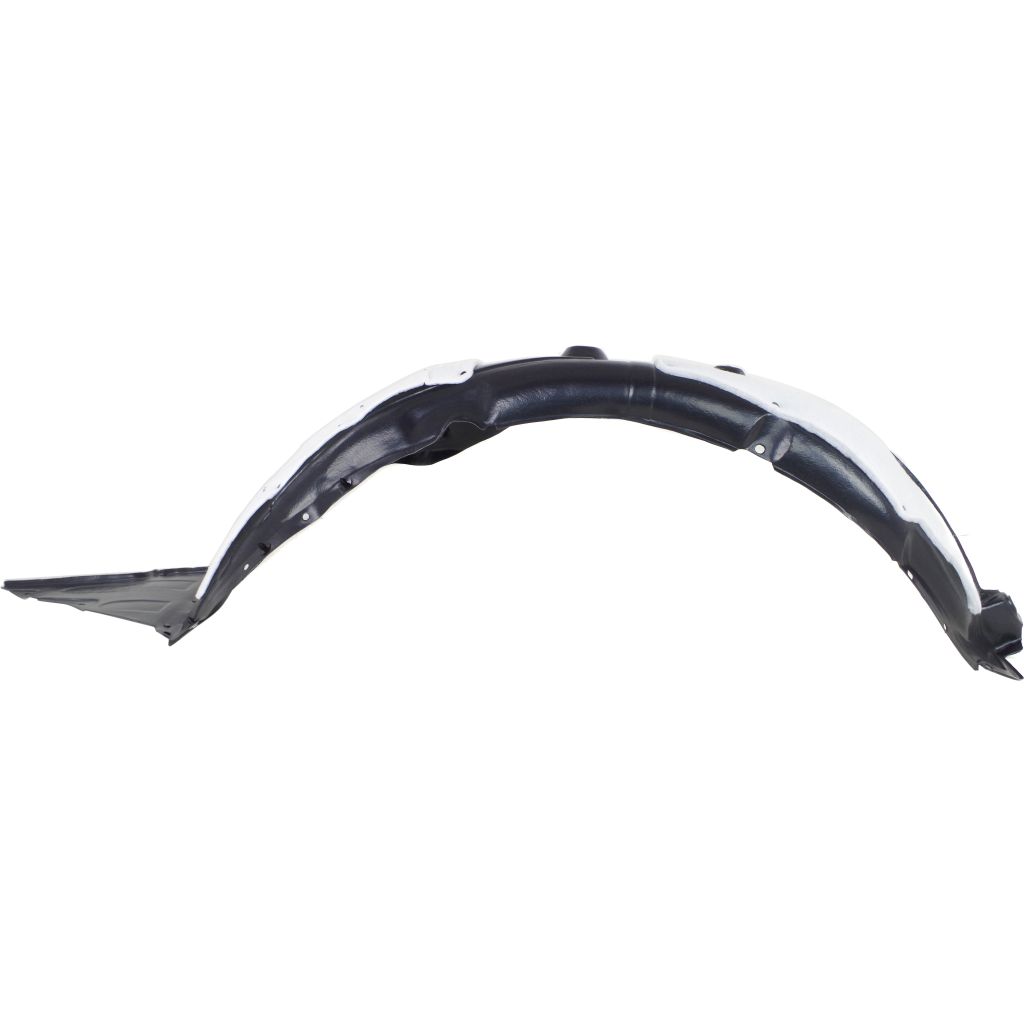 KIA OPTIMA FENDER LINER LEFT (Driver Side) (USA) OEM#868114C500 2014-2015 PL#KI1248131