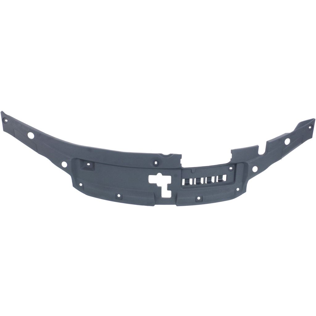LEXUS ES 350 RADIATOR SUPPORT UPPER COVER (W/ HID HEAD/LAMP)**CAPA** OEM#5329533090 2013-2015 PL#LX1224102C