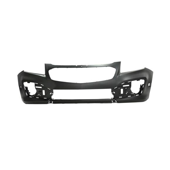 CHEVROLET CRUZE / CRUZE LIMITED FRONT BUMPER COVER PRIMED (W/ RS PKG) OEM#94525909 2015-2016 PL#GM1000977