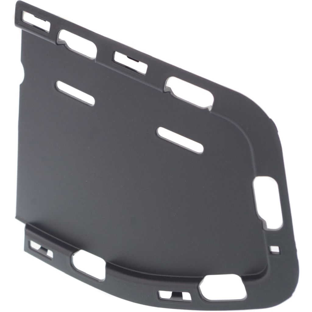 BMW BMW 4 (4DOORS) FOG LAMP COVER INNER PLATE RIGHT (Passenger Side) (M SPORT) OEM#51118054550 2015-2020 PL#BM1039145