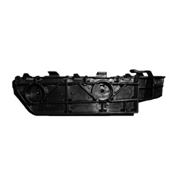 HONDA CRV FRONT BUMPER COVER SIDE SPACER LEFT (Driver Side) OEM#71198SWA003 2007-2011 PL#HO1042106