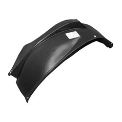 CHEVROLET CLASSIC FENDER LINER LEFT (Driver Side) (RR SECTION) OEM#22603519 2004-2005 PL#GM1248120