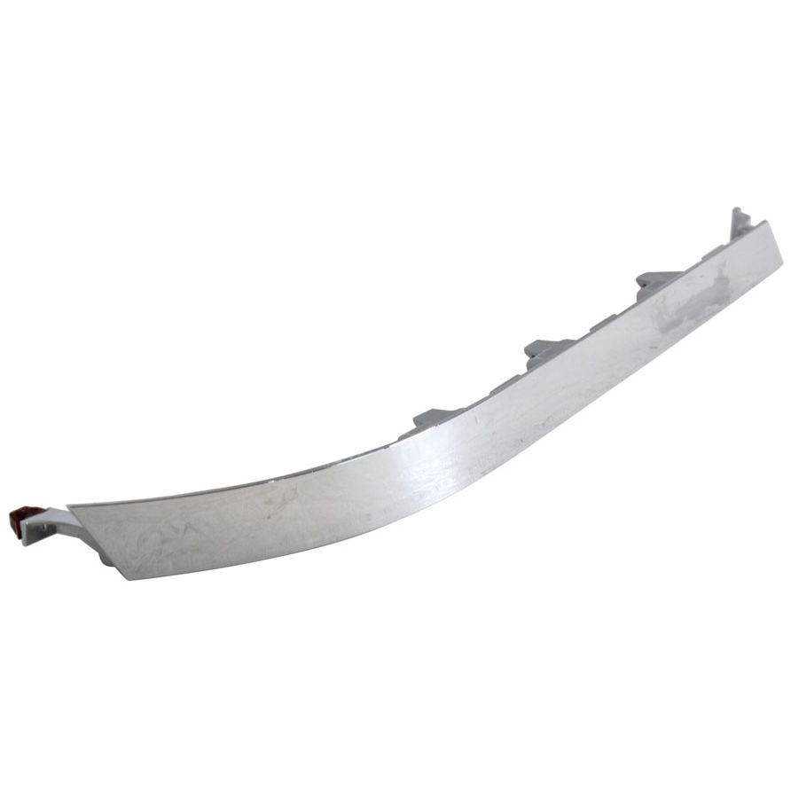 HONDA PILOT HEAD LAMP FILLER RIGHT (Passenger Side) CHROME (BELOW HEAD LAMP) OEM#HO1089112 2003-2005 PL#HO1089112