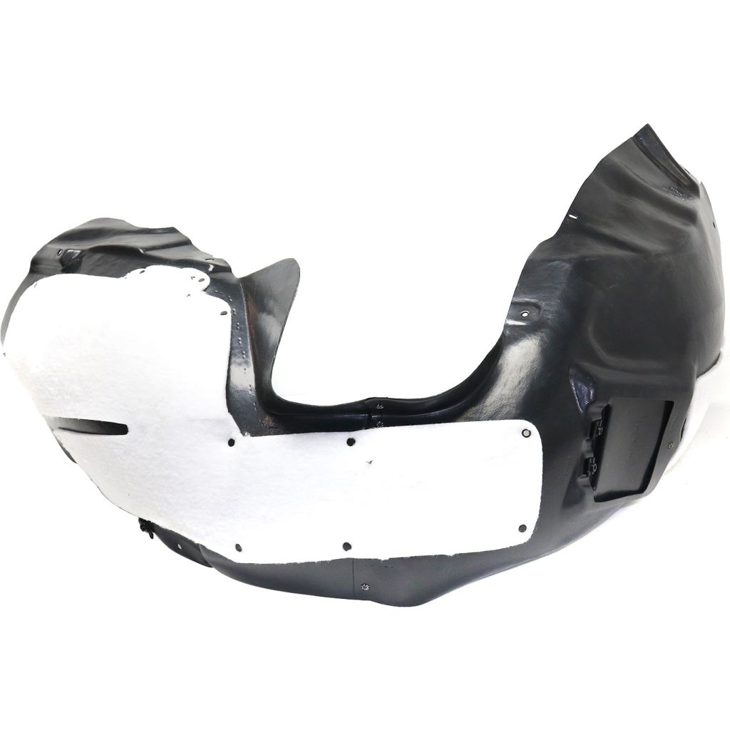 CHRYSLER 200 SEDAN FENDER LINER RIGHT (Passenger Side) (C MDL) OEM#68102922AE 2015-2017 PL#CH1249169