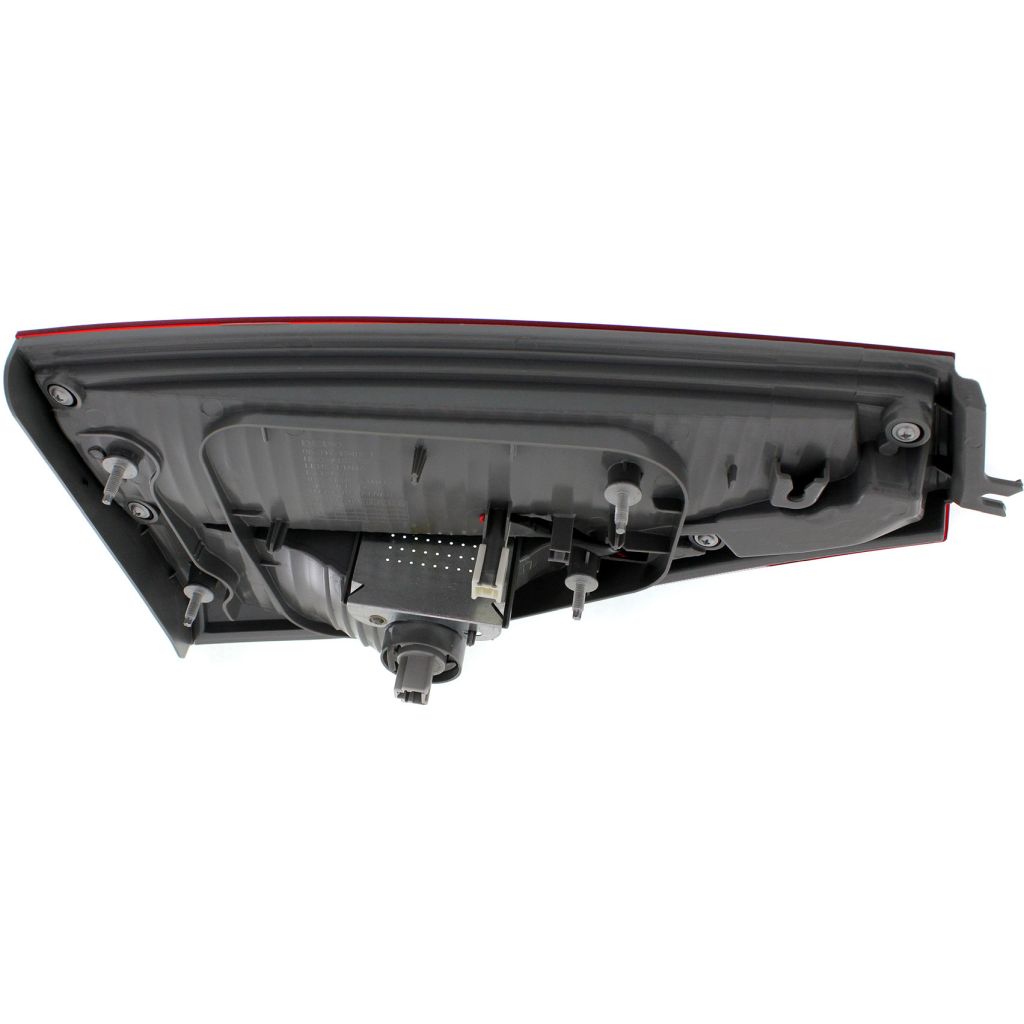 HONDA ODYSSEY TAIL LAMP ASSEMBLY RIGHT (Passenger Side) (INNER) **CAPA** OEM#34150TK8A11 2014-2017 PL#HO2803107C