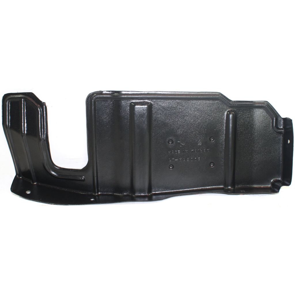 2005-2010 HYUNDAI / KIA Fender splash shield Left Driver Side OEM# 291302E501 PL# HY1250117