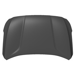 HYUNDAI SANTA FE HOOD **CAPA** OEM#66400S2000 2019-2023 PL#HY1230175C