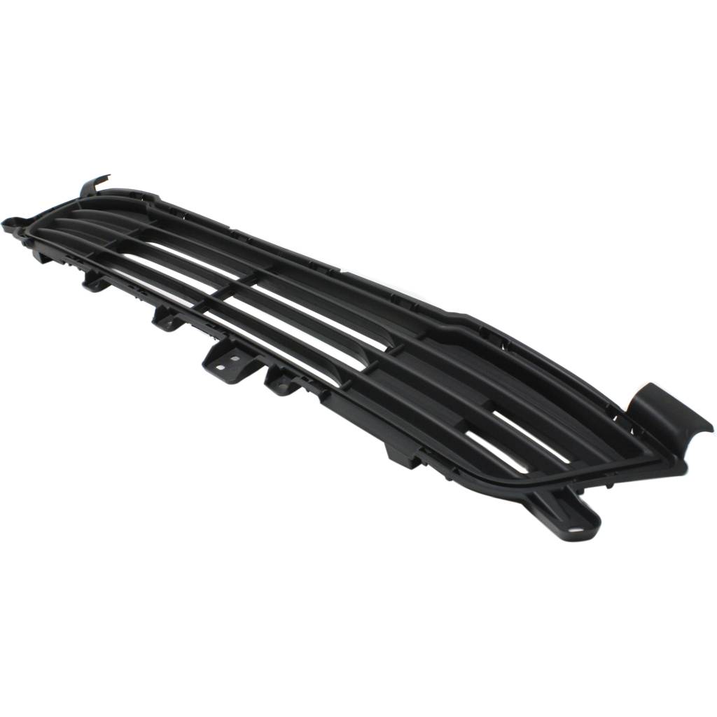 MITSUBISHI OUTLANDER (7 SEATER) FRONT BUMPER GRILLE OEM#6402A233 2014-2015 PL#MI1036105