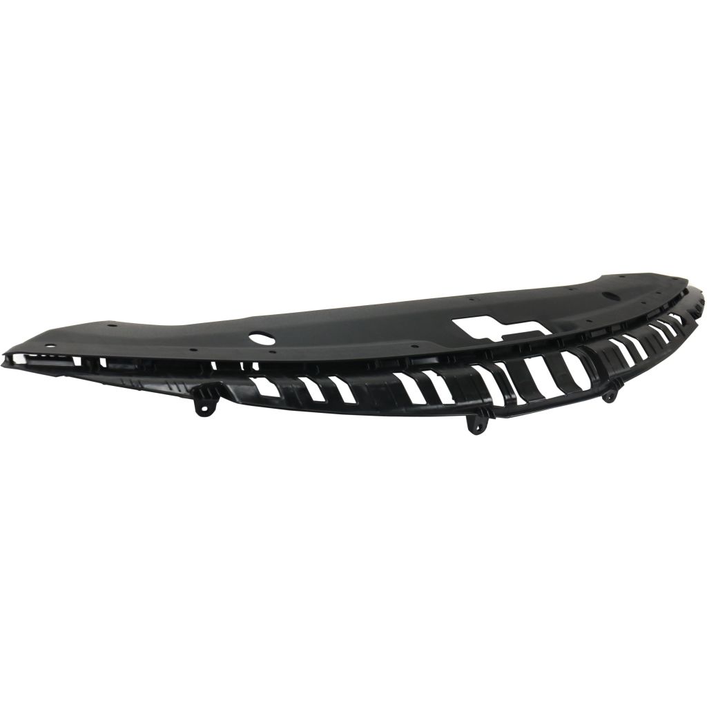 KIA OPTIMA RADIATOR SUPPORT TOP COVER OEM#86360D5000 2016-2018 PL#KI1224108