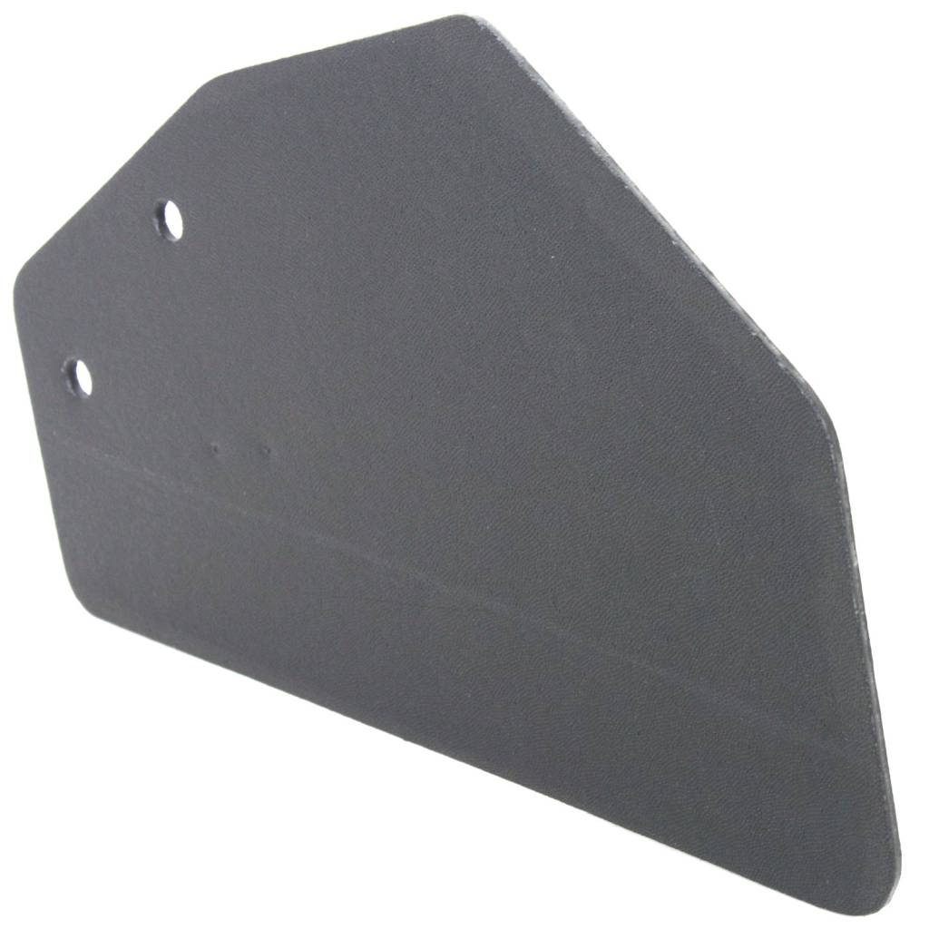 2004-2007 FORD / MERCURY Fender splash shield Right Passenger Side OEM# 5F2Z16102A PL# FO1251146