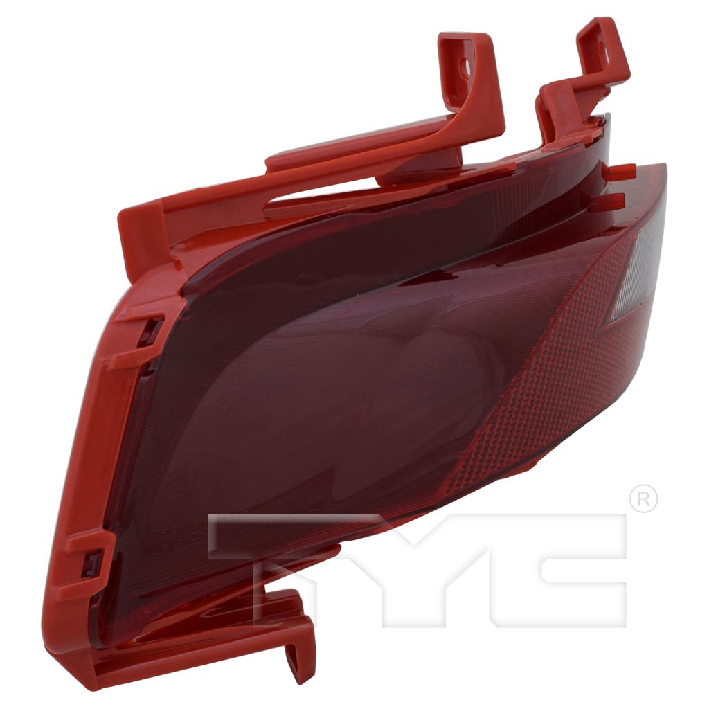 HYUNDAI ELANTRA SEDAN BACK-UP LAMP ASSY LEFT (Driver Side) (IN BMP) OEM#92405F2500 2019-2020 PL#HY2882103