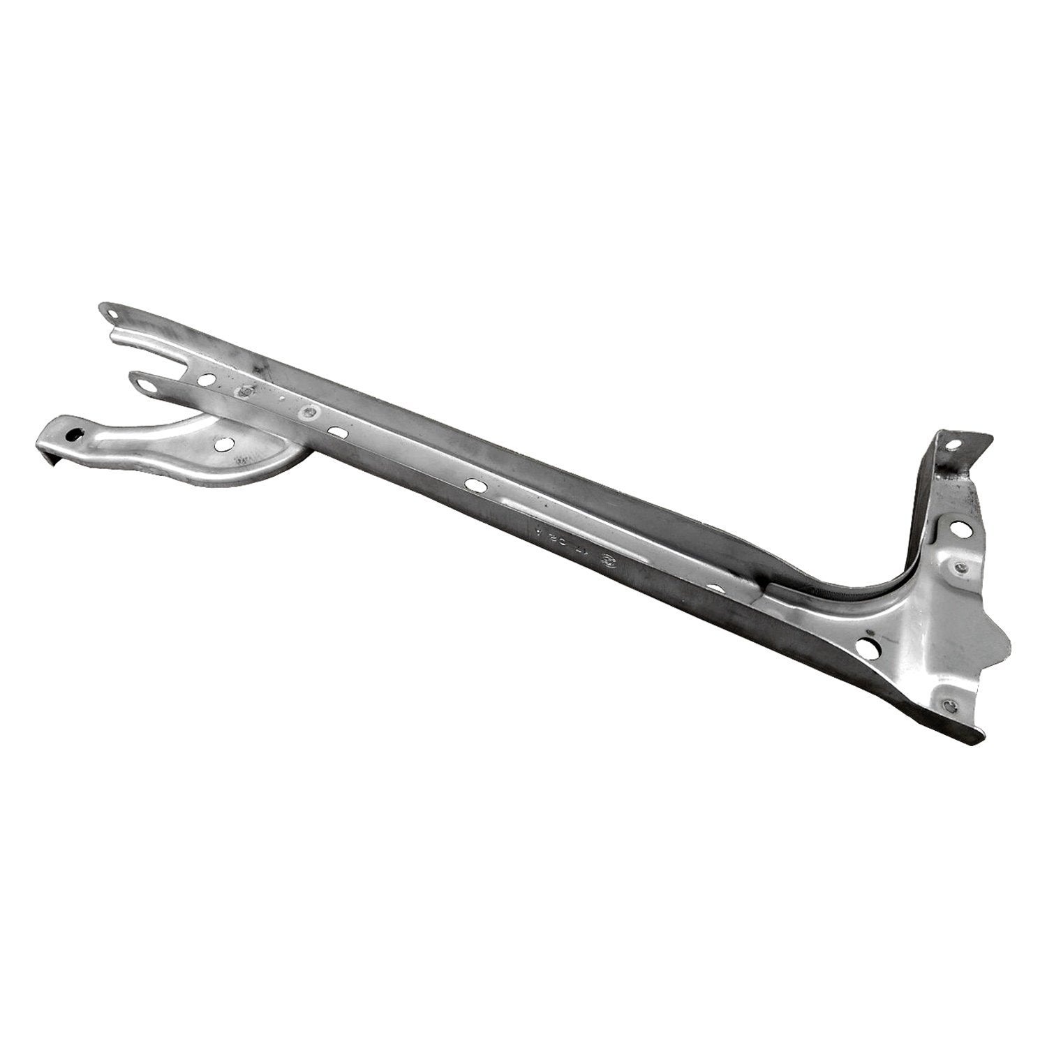 TOYOTA COROLLA/SEDAN RADIATOR SUPPORT CENTER (HOOD LATCH SUPPORT) OEM#5320812540 2009-2013 PL#TO1233101