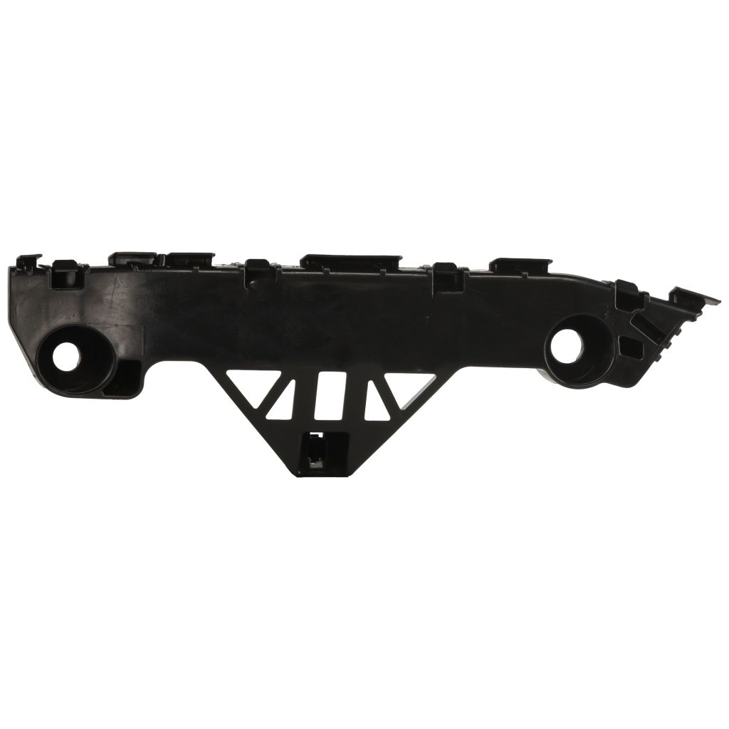 MAZDA MAZDA3 FRONT BUMPER COVER RETAINER LEFT (Driver Side) (2.0L/2.5L) OEM#BBM4500U1G 2010-2013 PL#MA1032101