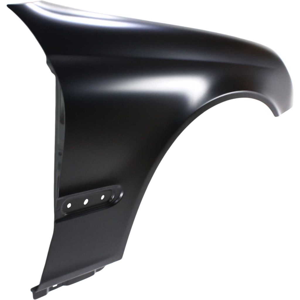 MERCEDES-BENZ C-CLASS SEDAN/WAGON (203) FENDER RIGHT (Passenger Side) (EXC C55) OEM#203880021867 2001-2007 PL#MB1241125