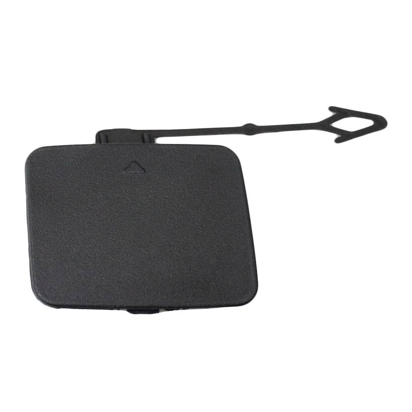 BMW BMW X5 REAR BUMPER TOW EYE COVER RIGHT (Passenger Side)(W/O M PKG)(EXC M MDL) OEM#51127158448 2007-2010 PL#BM1129103