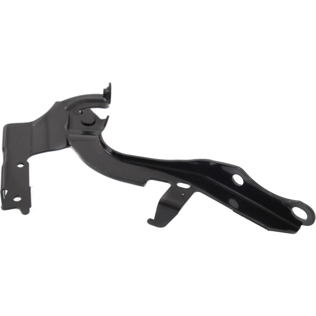 LEXUS RX 450h/450hL HOOD HINGE LEFT (Driver Side) OEM#534200E180 2016-2022 PL#LX1236140