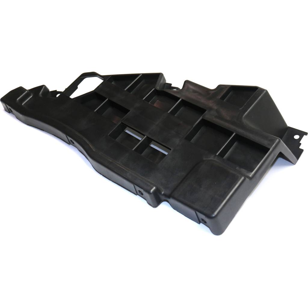 GM TRUCKS & VANS COLORADO (CHEVY) FRONT BUMPER COVER SUPPORT FILLER LEFT (Driver Side) (EXC ZR2) OEM#23450921 2015-2020 PL#GM1042126