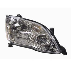 TOYOTA AVALON HEAD LAMP ASSEMBLY RIGHT (Passenger Side) (HALOGEN) OEM#81110AC050 2005-2007 PL#TO2503162