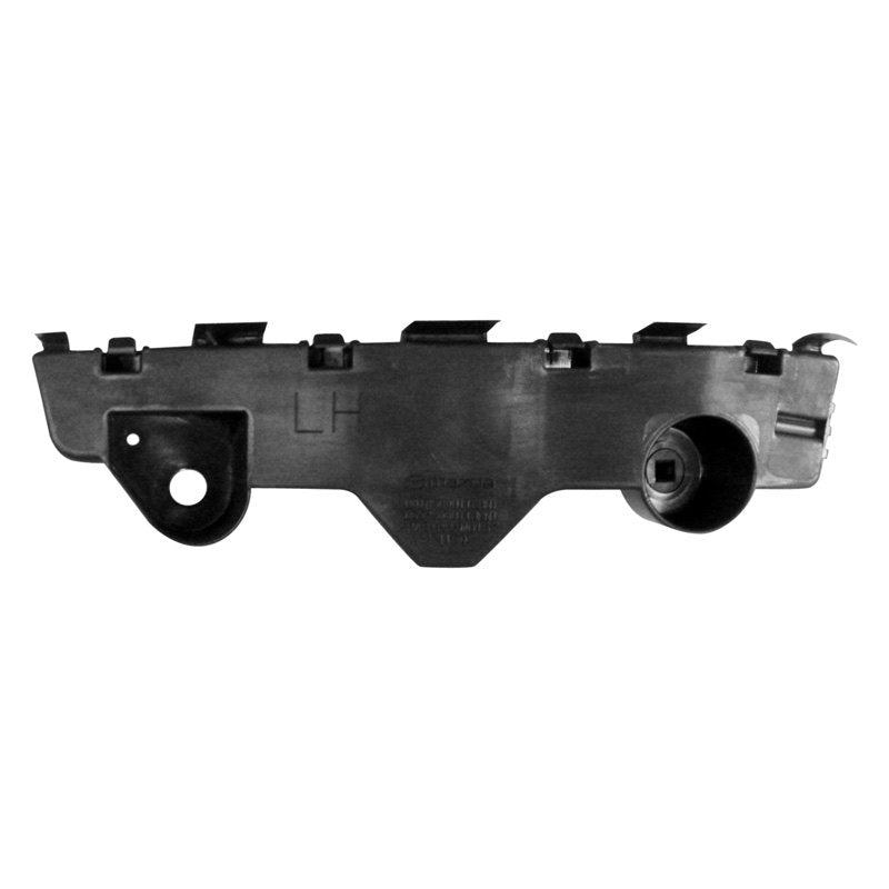 MAZDA MAZDA2 FRONT BUMPER COVER RETAINER LEFT (Driver Side) OEM#D652500U1C 2011-2014 PL#MA1032106