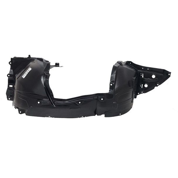 INFINITI QX55 FENDER LINER RIGHT (Passenger Side) **CAPA** OEM#638425NA0A 2022-2025 PL#IN1249132C