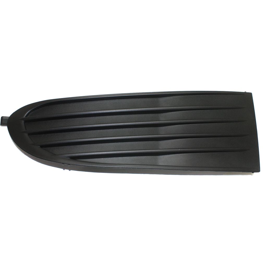 DODGE JOURNEY FOG LAMP COVER LEFT (Driver Side) TXT (WO/FOG) OEM#5178287AA 2009-2010 PL#CH1038134