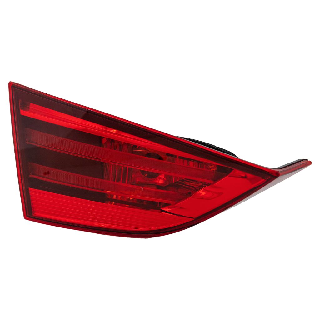 BMW BMW X1 TAIL LAMP UNIT LEFT (Driver Side) (INNER) OEM#63212990113 2013-2015 PL#BM2802119