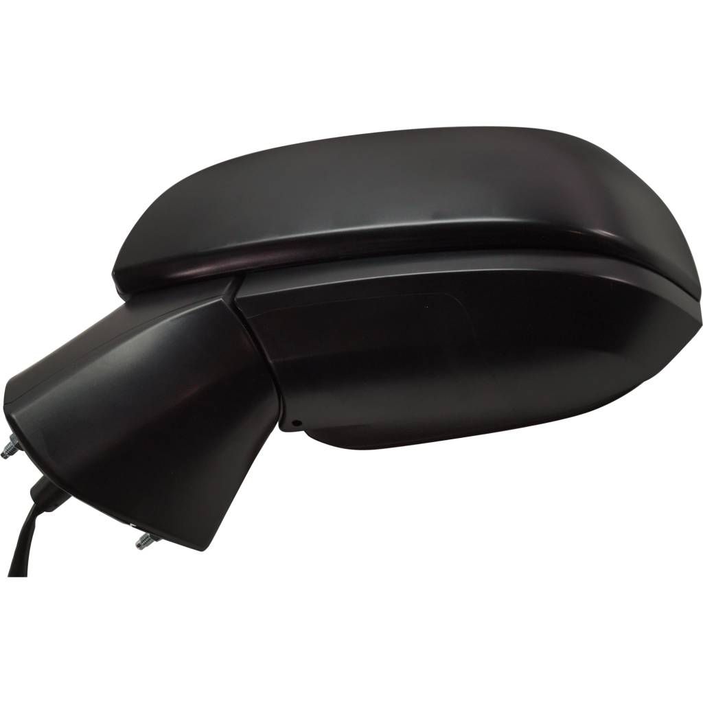 TOYOTA RAV4 HYBRID DOOR MIRROR LEFT (Driver Side) PWR/N-HTD (TXT-CVR) OEM#879400R550 2019-2021 PL#TO1320383