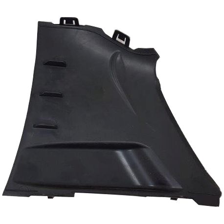 MERCEDES-BENZ C-CLASS SEDAN FRONT BUMPER AIR DUCT RIGHT (Passenger Side) (C300 W/AMG)(C43) OEM#2068857401 2022-2025 PL#MB1039236