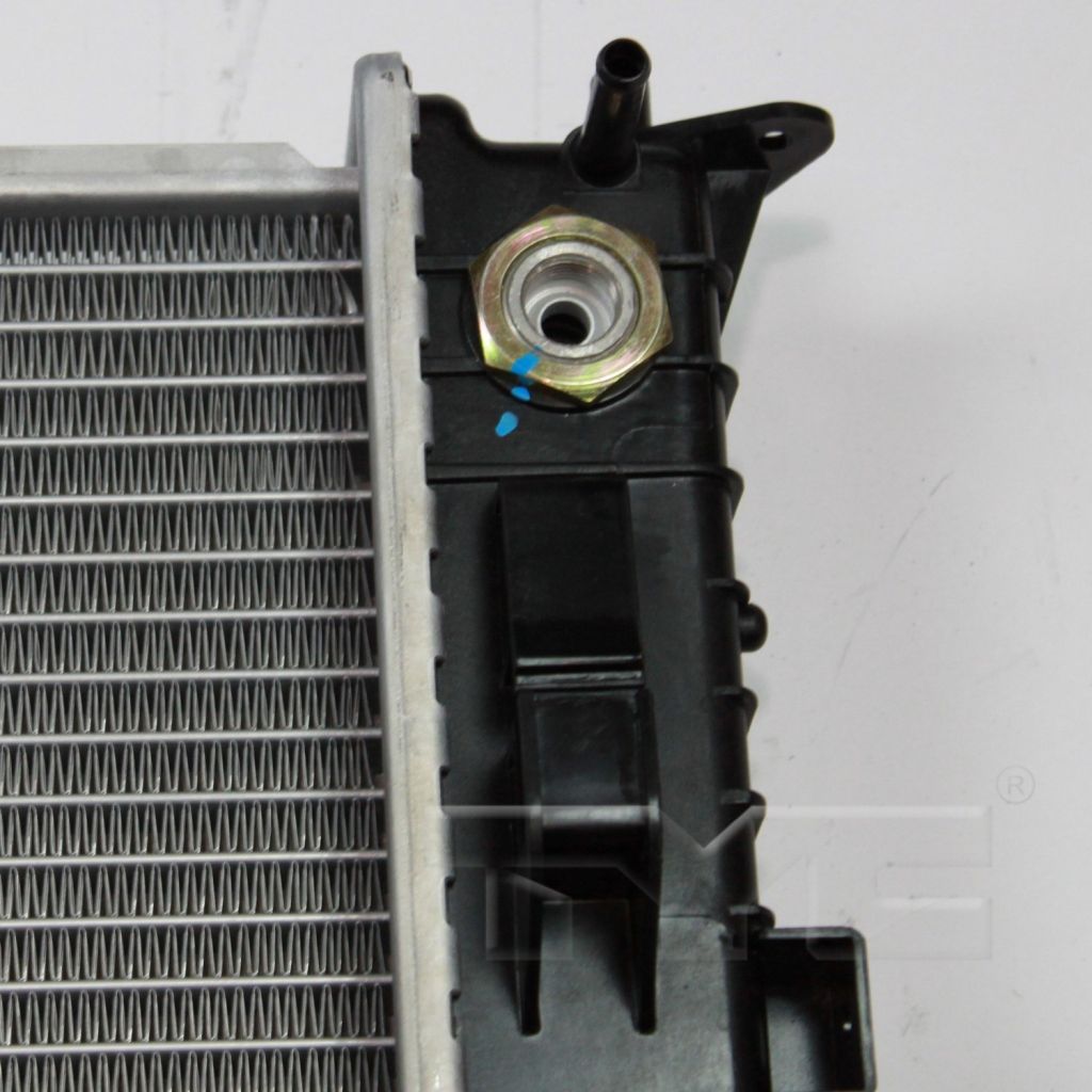 LINCOLN MKZ RADIATOR OEM#BH6Z8005B 2010-2012 PL#FO3010293