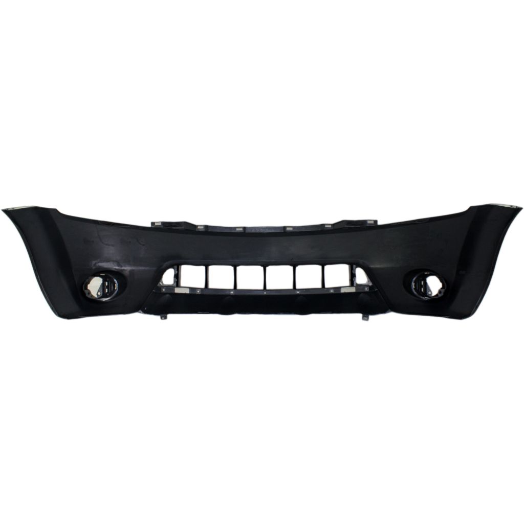 NISSAN(DATSUN) MURANO FRONT BUMPER COVER PRIMED OEM#FBM22CC20H 2006-2007 PL#NI1000232