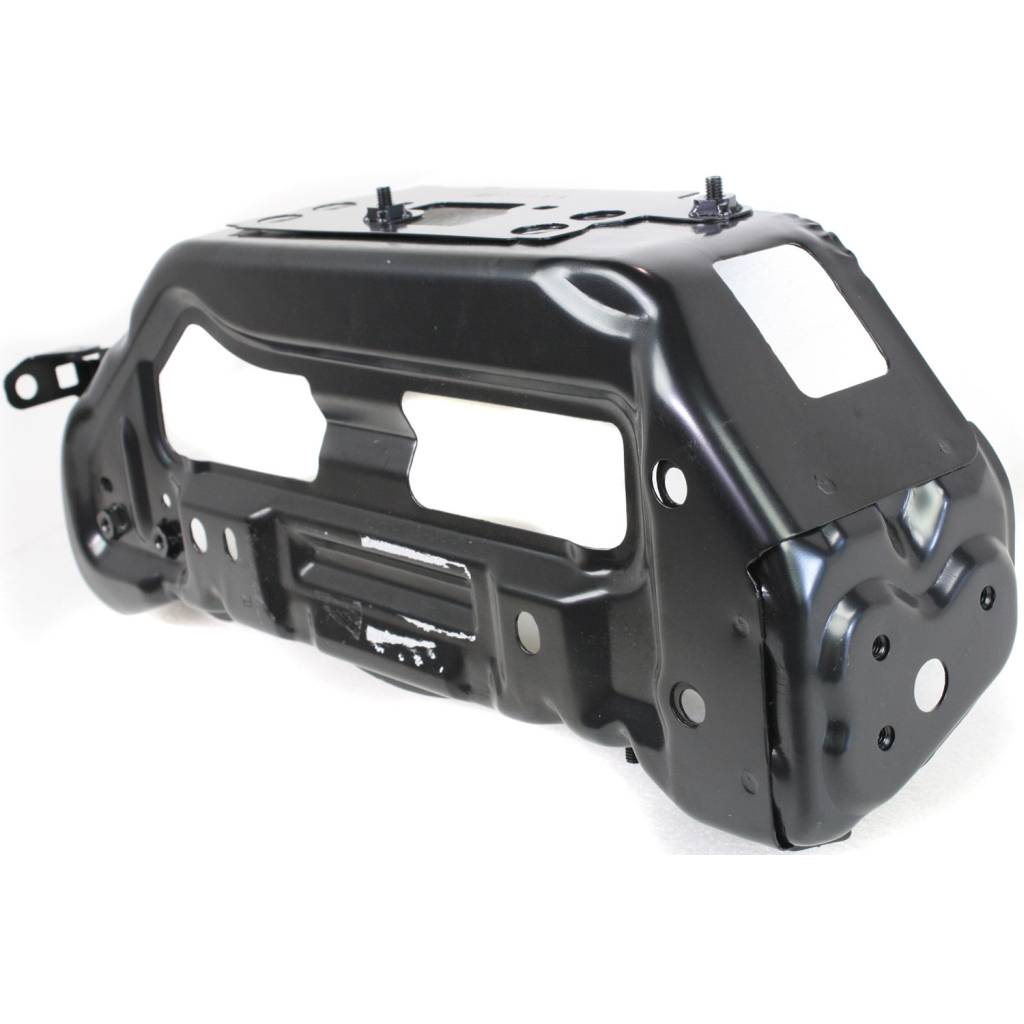TOYOTA YARIS HATCHBACK(3/5DOORS) (07-08 3DOORS) RADIATOR SIDE SUPPORT ASSEMBLY RIGHT (Passenger Side) **CAPA** OEM#5320252910 2009-2011 PL#TO1225291C