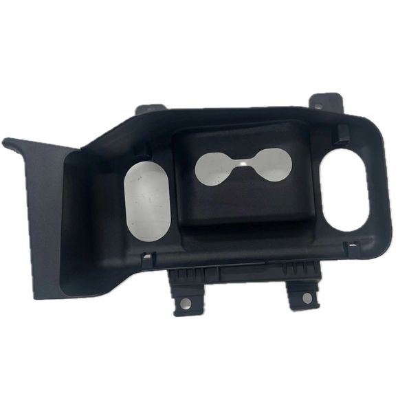 FORD TRUCKS & VANS FORD/PU F250/350/450 (SUPER DUTY) FRONT BUMPER AIR DUCT RIGHT (Passenger Side) (TOW HOOK COVER) **CAPA** OEM#HC3Z8310G 2017-2019 PL#FO1039218C