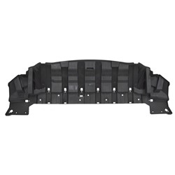 FORD TRUCKS & VANS ESCAPE LOWER AIR DEFLECTOR (SPLASH SHIELD)**CAPA** OEM#CJ5Z8310A 2013-2016 PL#FO1228120C