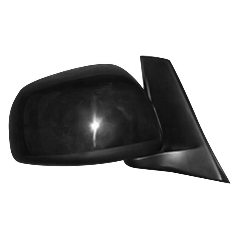 SUZUKI SX4 DOOR MIRROR RIGHT (Passenger Side) POWER/HEATED (FOLD)(PTM) OEM#8471080JB0 2007-2013 PL#SZ1321113