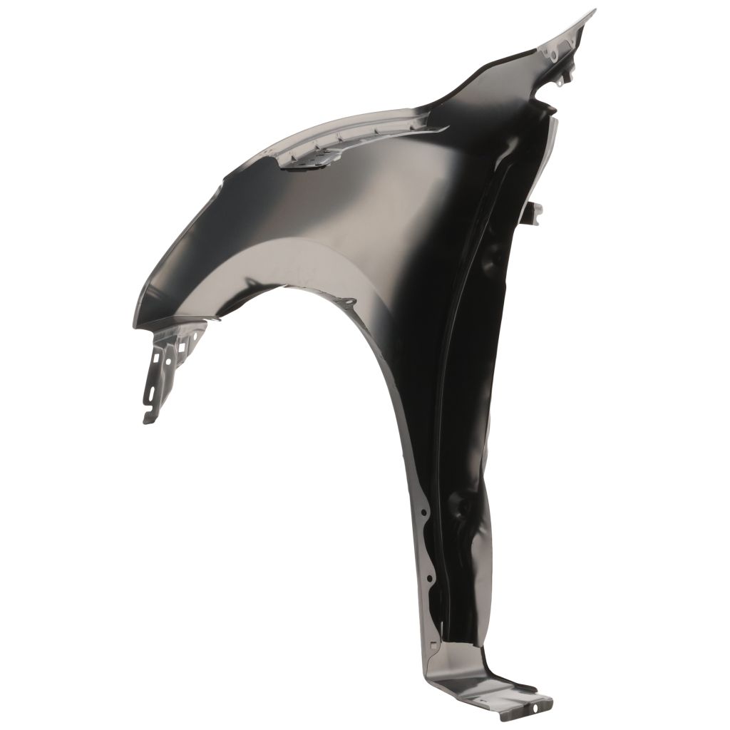 NISSAN(DATSUN) SENTRA FENDER RIGHT (Passenger Side) (EXC SR) (WO/ROCKER MOLDING HOLE) OEM#F31003SGMA 2013-2015 PL#NI1241207