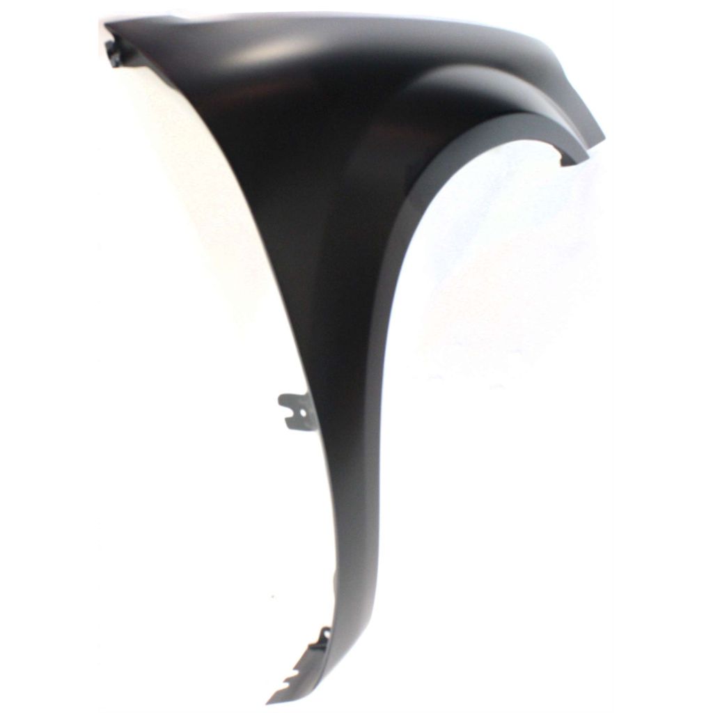 DODGE AVENGER FENDER RIGHT (Passenger Side) **CAPA** OEM#5008902AG 2008-2010 PL#CH1241259C