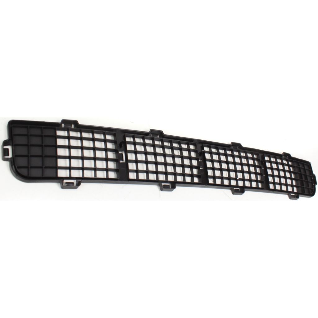 FORD TRUCKS & VANS EDGE FRONT BUMPER GRILLE (W/O Towing Pkg) OEM#7T4Z17K945A 2007-2010 PL#FO1036123