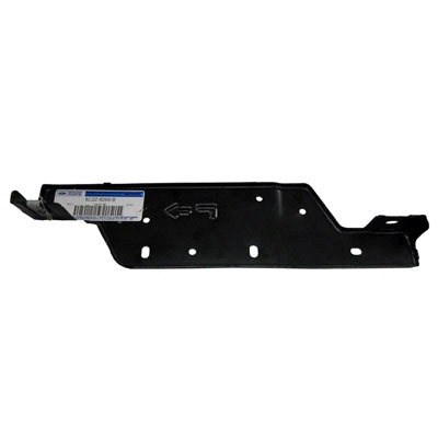 FORD TRUCKS & VANS FORD VAN GRILLE SIDE BRACKET LEFT (Driver Side) OUTER OEM#8C2Z8269B 2008-2014 PL#FO1207116