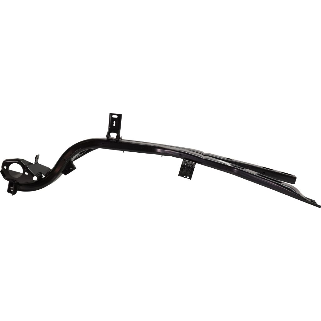 JEEPVEHICLE WRANGLER (JK) FENDER FRAME RAIL LEFT (Driver Side) OEM#55395351AL 2007-2018 PL#CH1252100