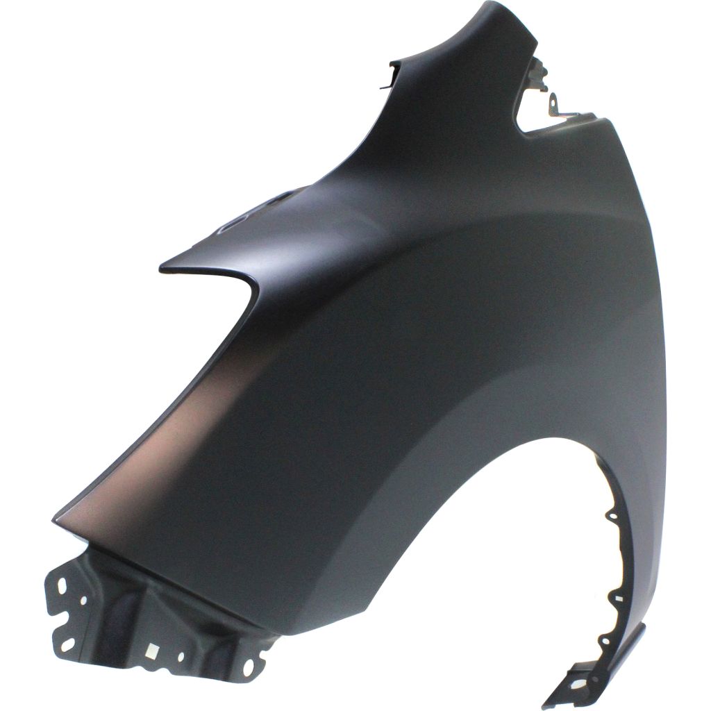 MAZDA MAZDA5 FENDER LEFT (Driver Side) W/ ROCKER MOLDING OEM#CG3752211 2012-2017 PL#MA1240168