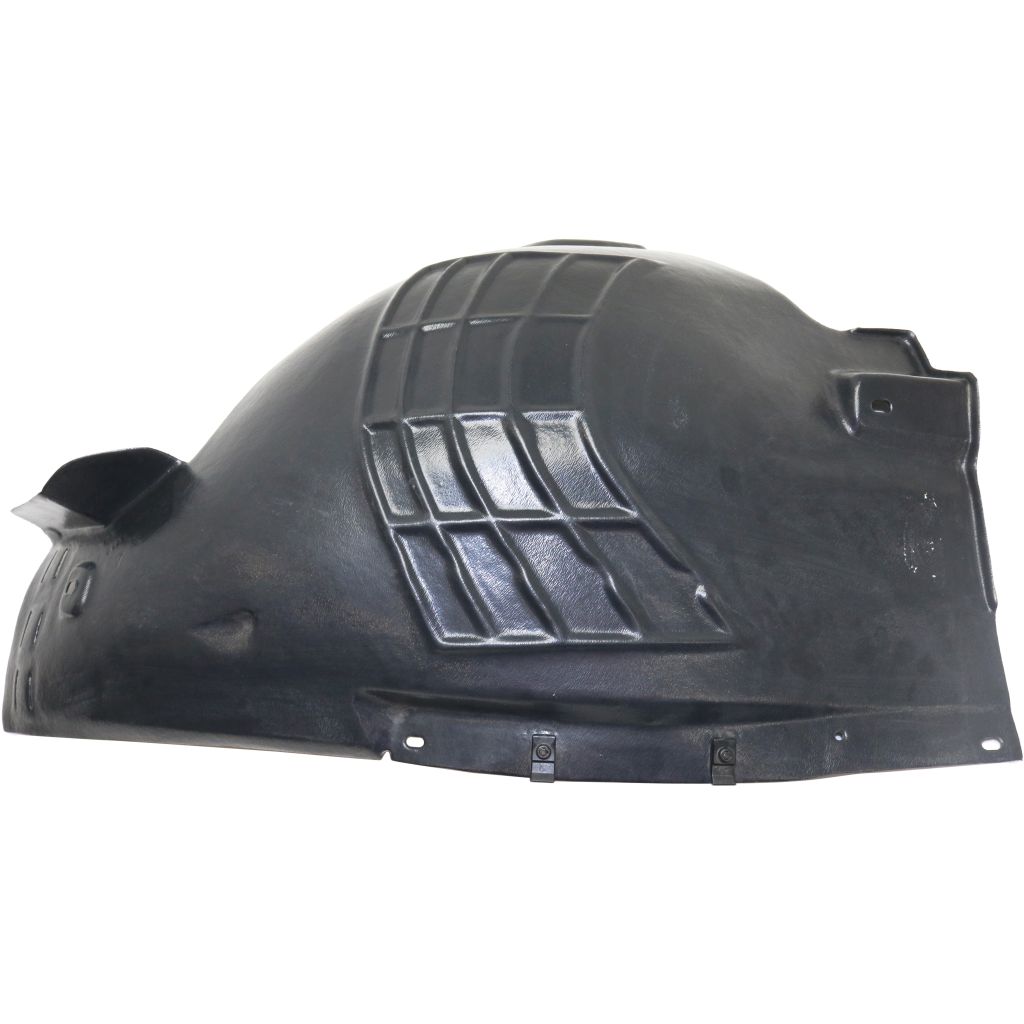 CHEVROLET VOLT FRONT FENDER LINER LEFT (Driver Side) (RR SECT) OEM#23183349 2011-2015 PL#GM1248253